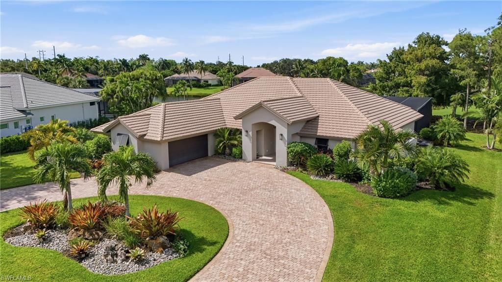 20241 Country Club Dr, Estero, FL 33928 Photo
