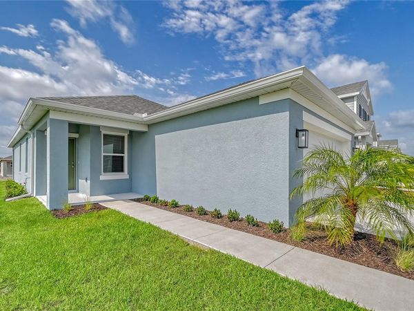 4413 BOXELDER AVENUE , PARRISH, FL 34219