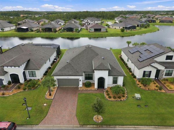 4085 VIA TOLEDO COURT , POINCIANA, FL 34759