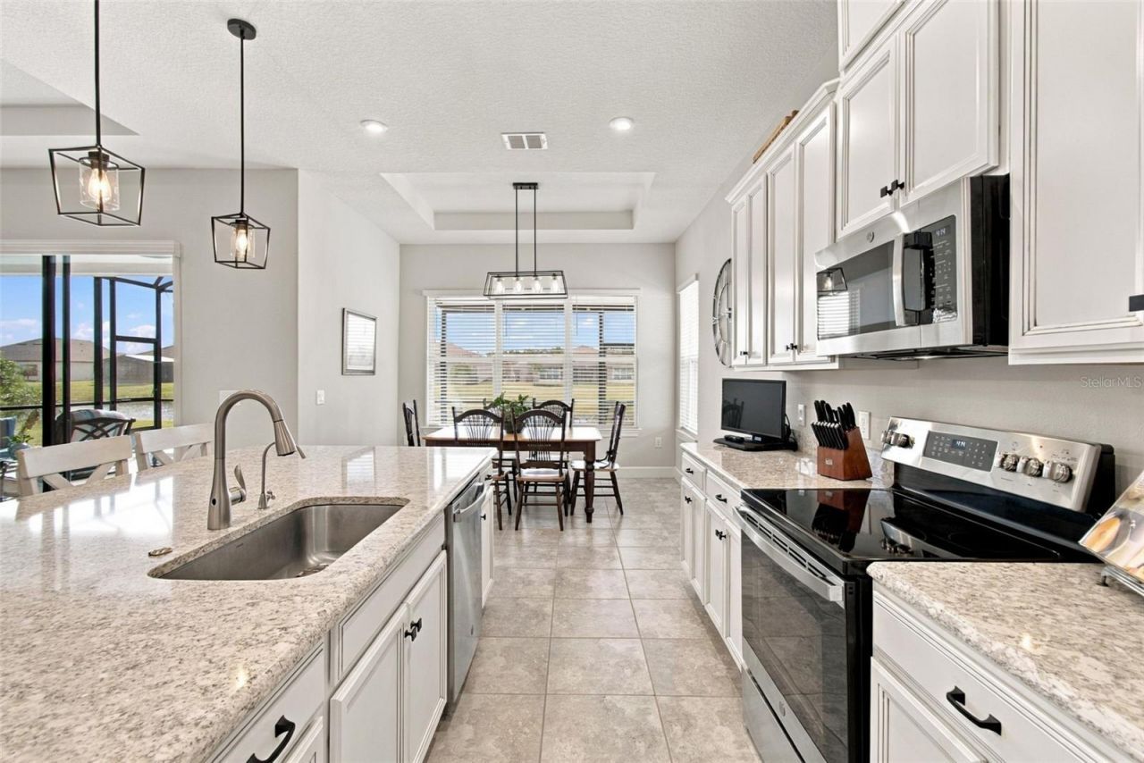 4085 Via Toledo Court, Poinciana, FL 34759 Photo