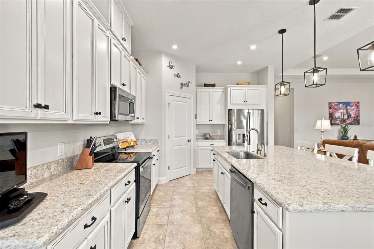 4085 Via Toledo Court, Poinciana, FL 34759 Photo