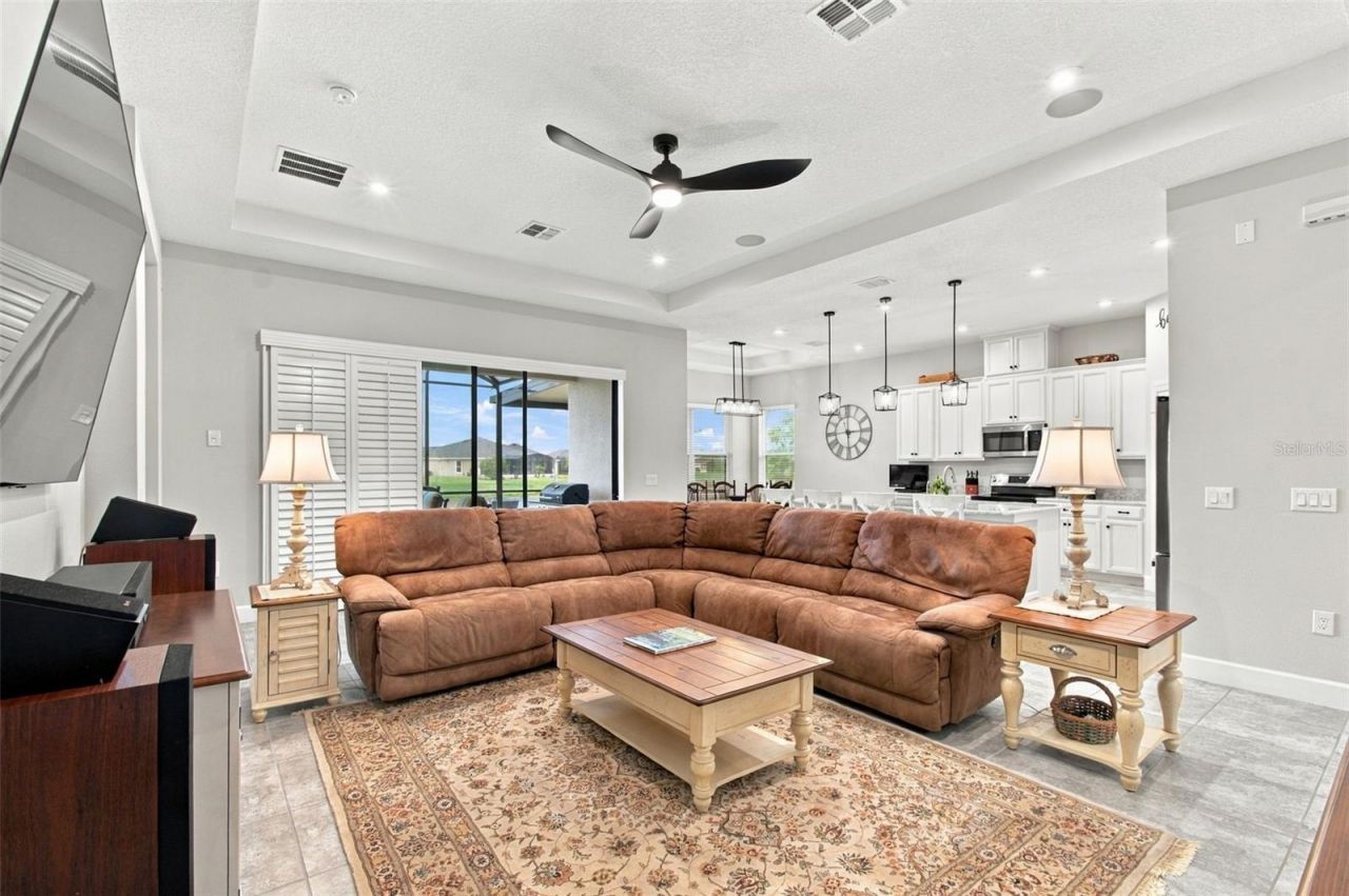4085 Via Toledo Court, Poinciana, FL 34759 Photo