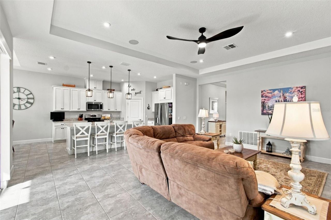 4085 Via Toledo Court, Poinciana, FL 34759 Photo