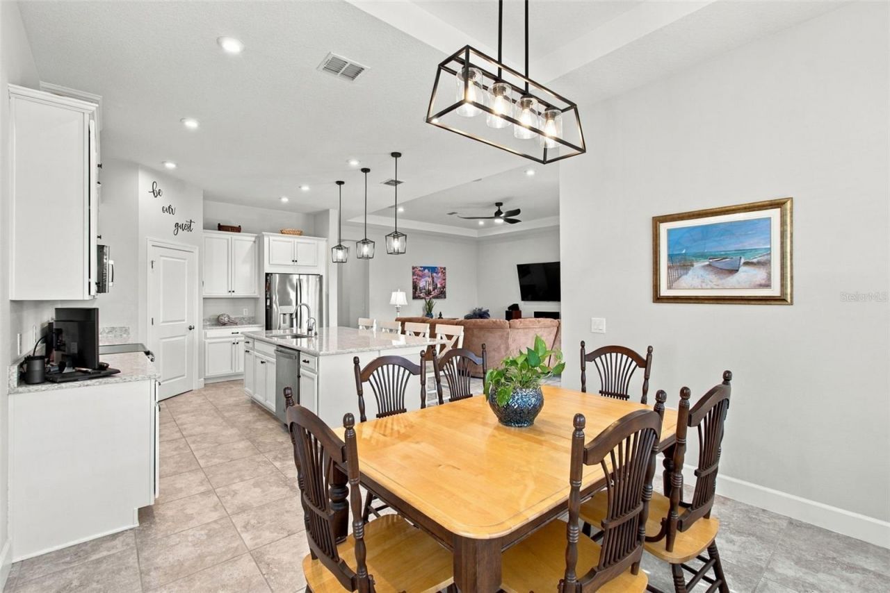 4085 Via Toledo Court, Poinciana, FL 34759 Photo