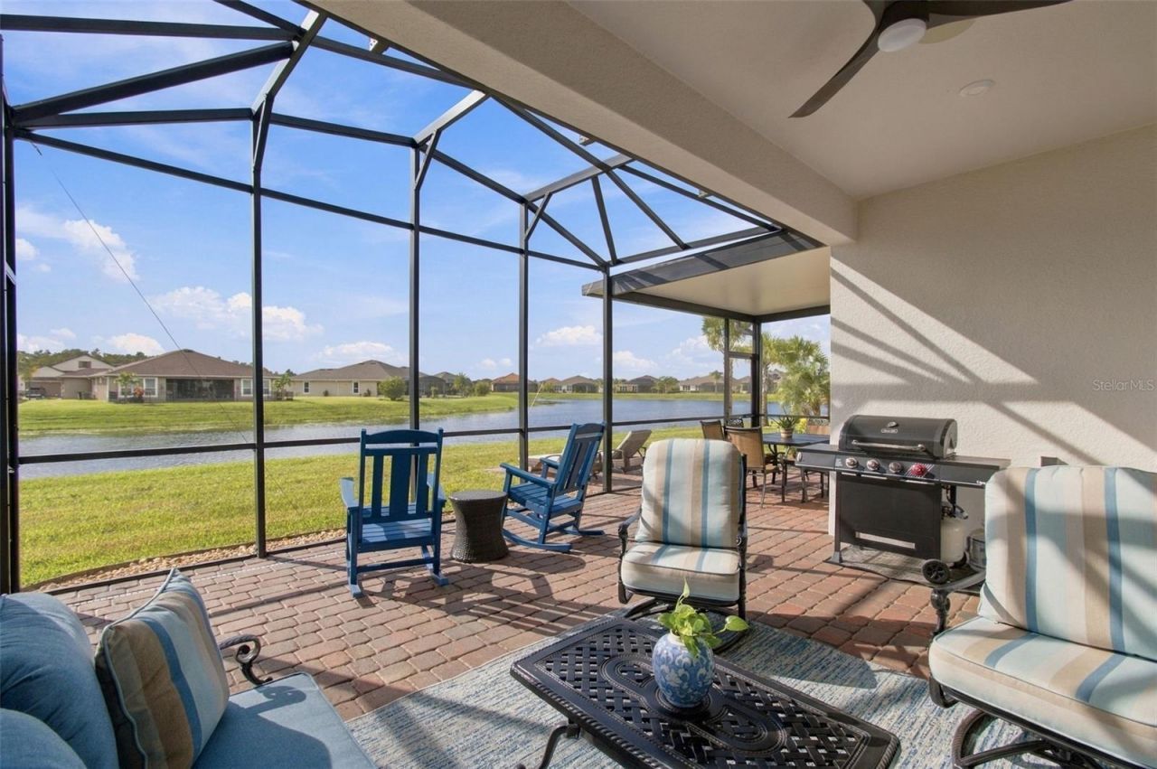 4085 Via Toledo Court, Poinciana, FL 34759 Photo