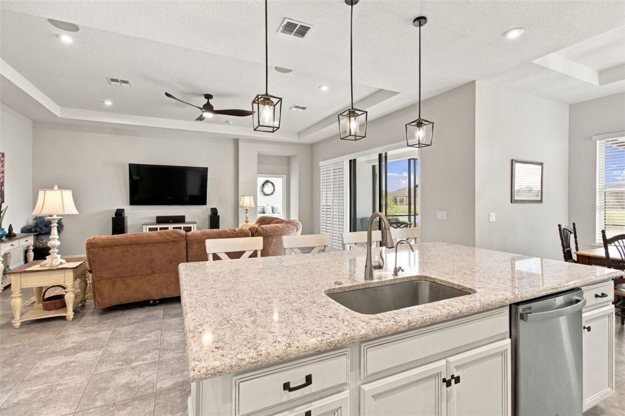 4085 Via Toledo Court, Poinciana, FL 34759 Photo