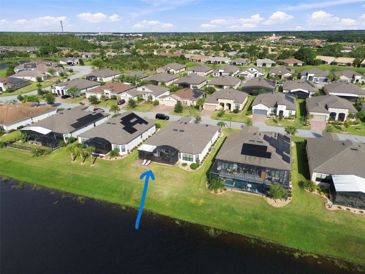 4085 Via Toledo Court, Poinciana, FL 34759 Photo