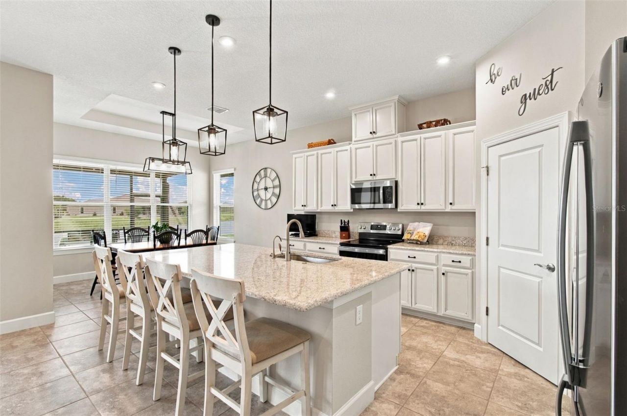 4085 Via Toledo Court, Poinciana, FL 34759 Photo