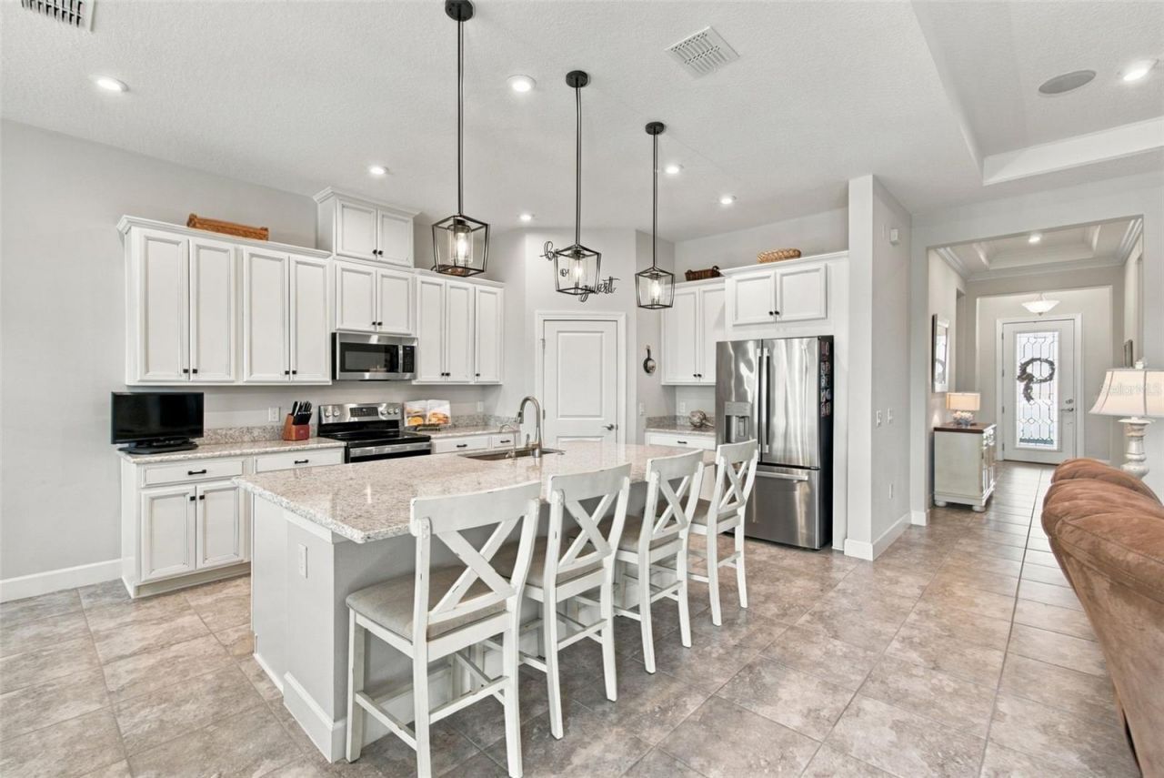 4085 Via Toledo Court, Poinciana, FL 34759 Photo