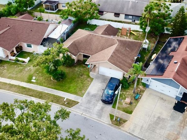 11433 BROWN BEAR LANE, PORT RICHEY, FL 34668