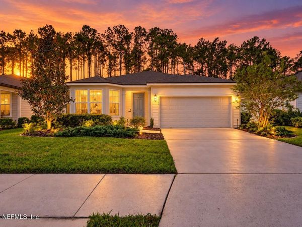 4564 FARMHOUSE GATE Trail, Jacksonville, FL 32226
