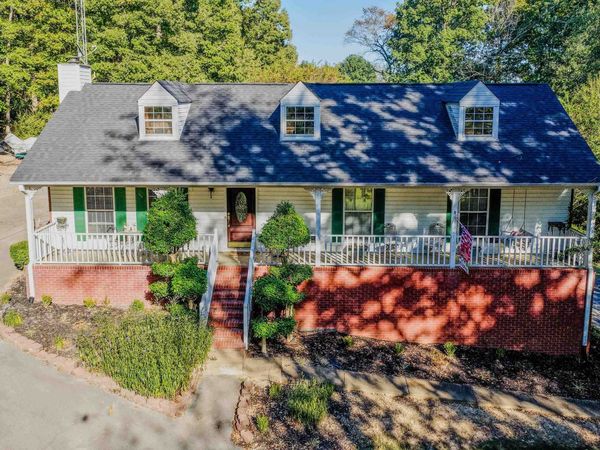 4470 Co Rd 63, Killen, AL 35645