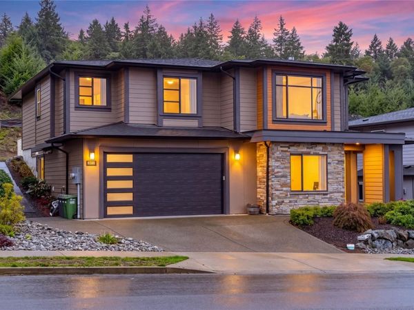 6286 Highwood Dr , Duncan, BC V9L 0H5