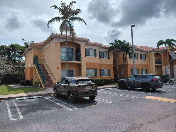 7210 NW 114th Ave, Unit 106, Doral, FL 33178