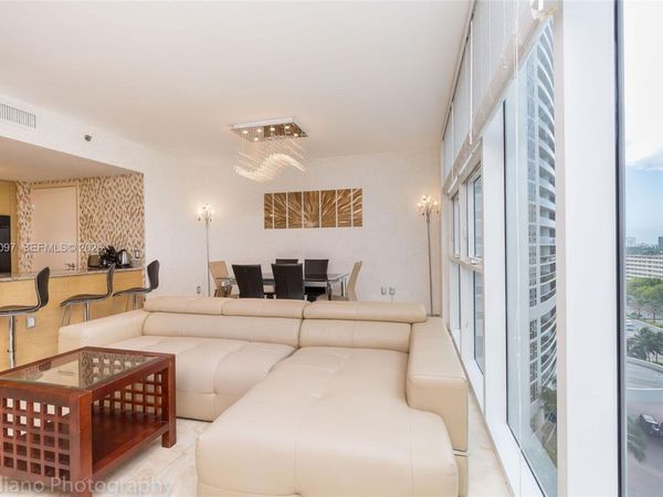 1830 S Ocean Dr , Unit 1107, Hallandale Beach, FL 33009