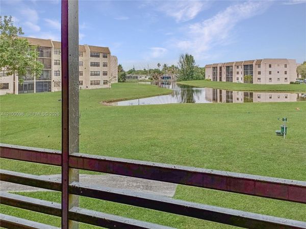 10402 Sunrise Lakes Blvd , Unit 201, Sunrise, FL 33322