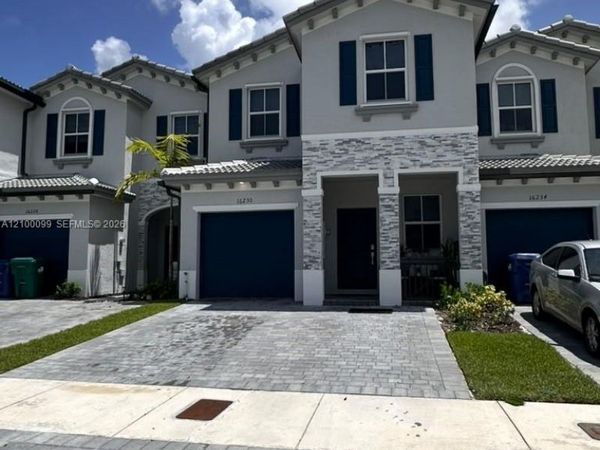 16230 SW 290th Ter , Homestead, FL 33033
