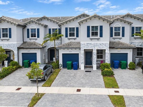 16230 SW 290th Ter, Homestead, FL 33033
