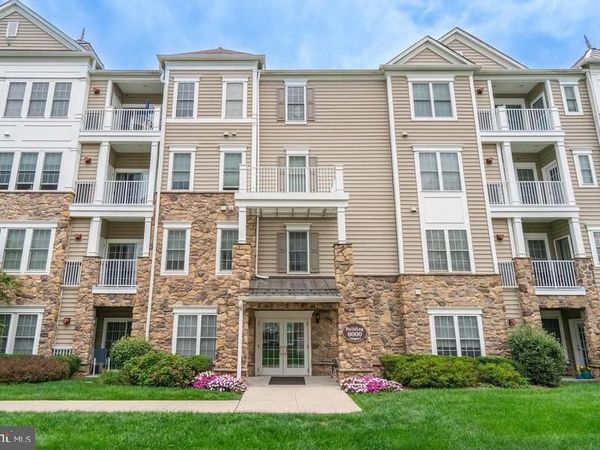 6406 LILAC COURT , UPPER GWYNEDD, PA 19446