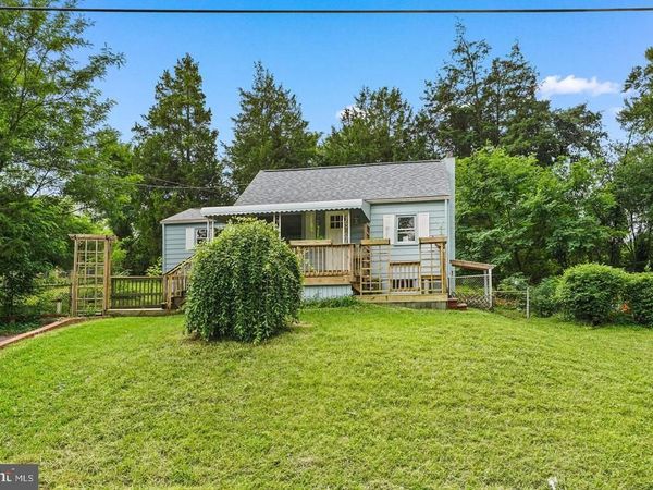 1209 GLORIA AVENUE, LINTHICUM HEIGHTS, MD 21090