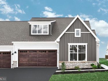 529 STONE GATE BOULEVARD, ANNVILLE, PA 17003