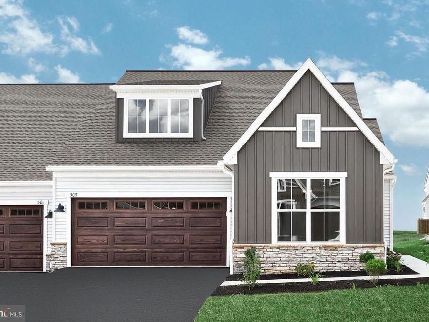 529 Stone Gate Boulevard , Annville, PA 17003 Main Photo