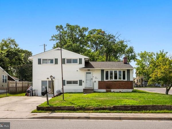 700 DELMAR AVENUE , GLEN BURNIE, MD 21061