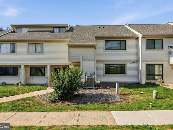 804 INDEPENDENCE DRIVE , Unit CONDO 292, HARLEYSVILLE, PA 19438