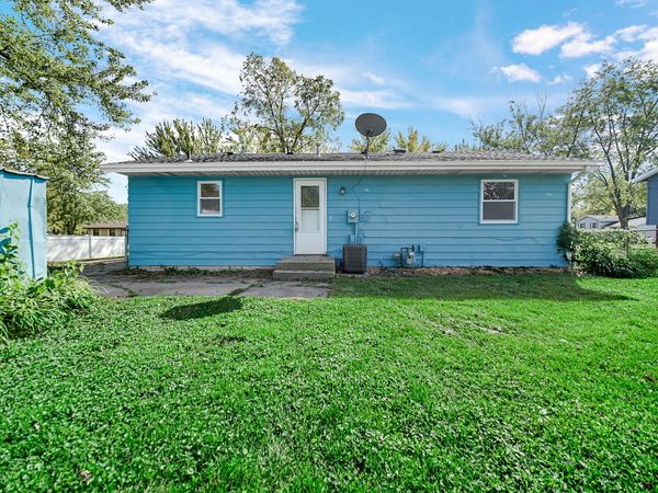 6414 W 131st Avenue , Cedar Lake, IN 46303