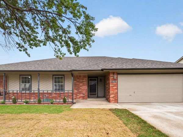 8232 N 127th Avenue E, Owasso, OK 74055