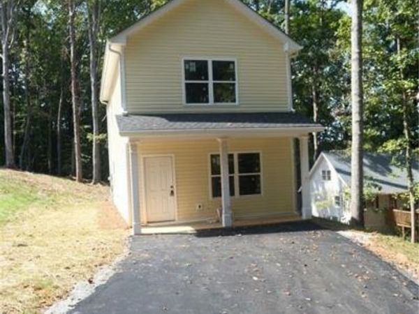 6875 lake view Point , Gainesville, GA 30506
