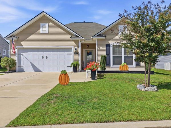 192 Long Leaf Pine Dr. , Conway, SC 29526