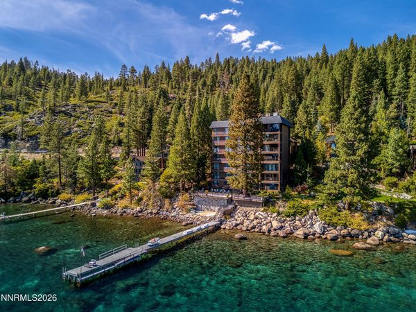 455 Lakeshore Boulevard, Unit 2B, Incline Village, NV 89451