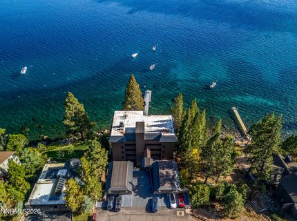 455 Lakeshore Boulevard, Unit 2B, Incline Village, NV 89451 Photo