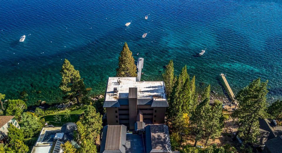 455 Lakeshore Boulevard, Unit 2B, Incline Village, NV 89451 Photo