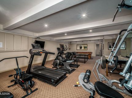 455 Lakeshore Boulevard, Unit 2B, Incline Village, NV 89451 Photo