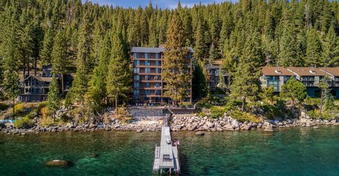 455 Lakeshore Boulevard, Unit 2B, Incline Village, NV 89451 Photo