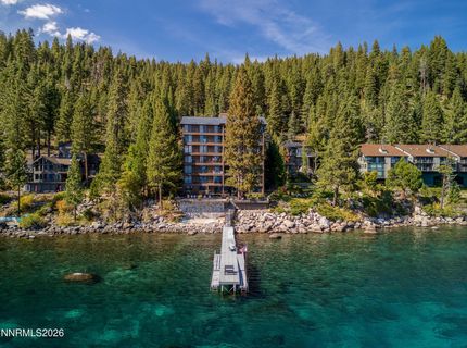 455 Lakeshore Boulevard, Unit 2B, Incline Village, NV 89451 Photo