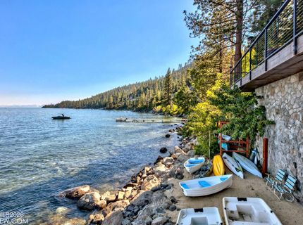 455 Lakeshore Boulevard, Unit 2B, Incline Village, NV 89451 Photo