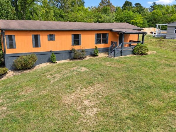 1219 Dockery Ln SE, Cleveland, TN 37323
