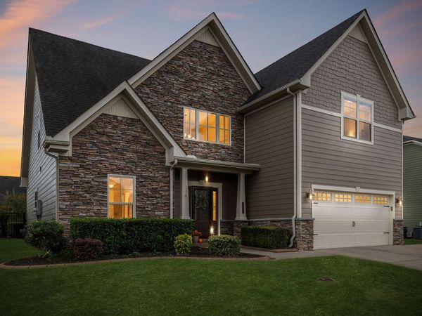 4405 Puckett Creek Xing, Murfreesboro, TN 37128