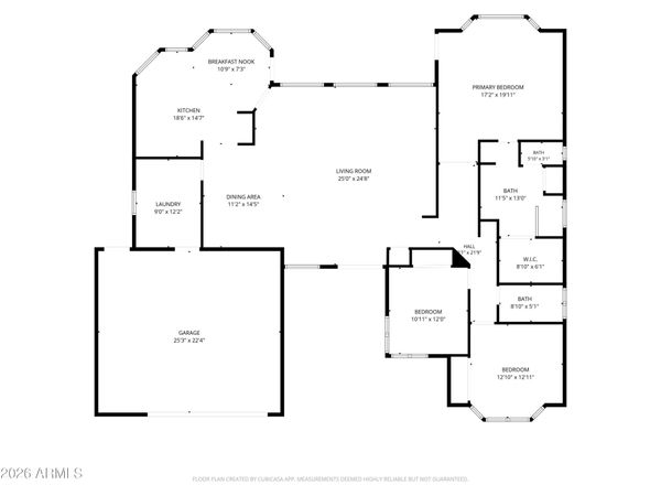 7622 E MENODORA Circle, Gold Canyon, AZ 85118