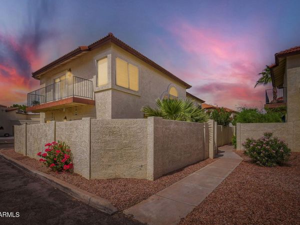 8825 S 51ST Street S, Unit 1, Phoenix, AZ 85044