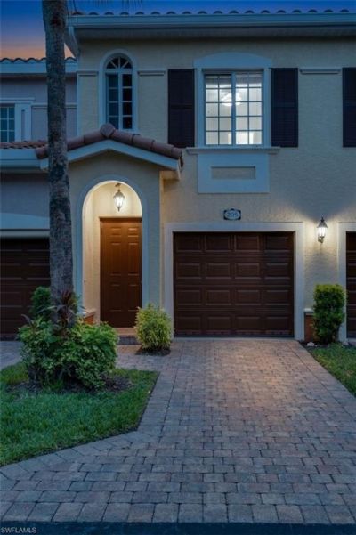20321 Estero Gardens Cir, Unit 205, Estero, FL 33928 Photo