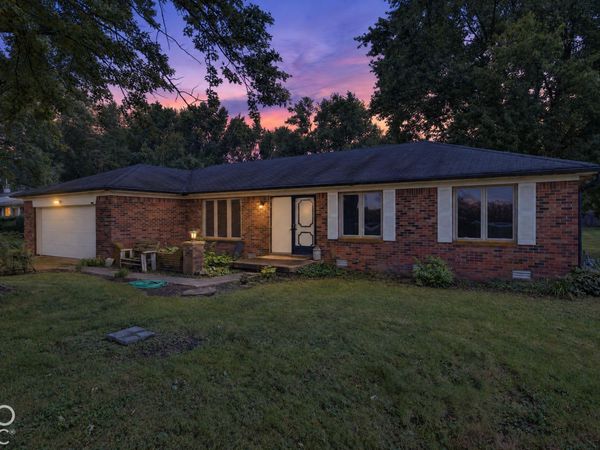 11557 N State Road 140 , Knightstown, IN 46148