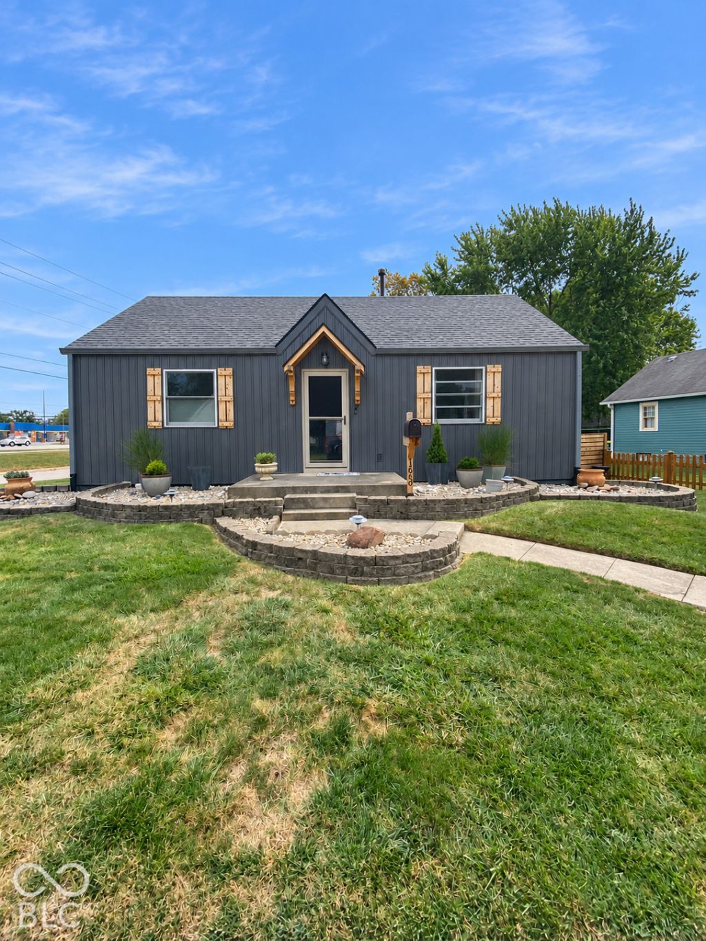 1669 Fisher Avenue, Indianapolis, IN 46224 Main Photo