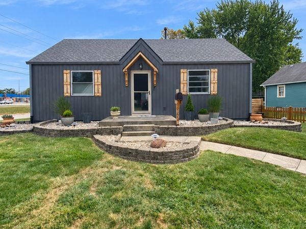 1669 Fisher Avenue, Indianapolis, IN 46224