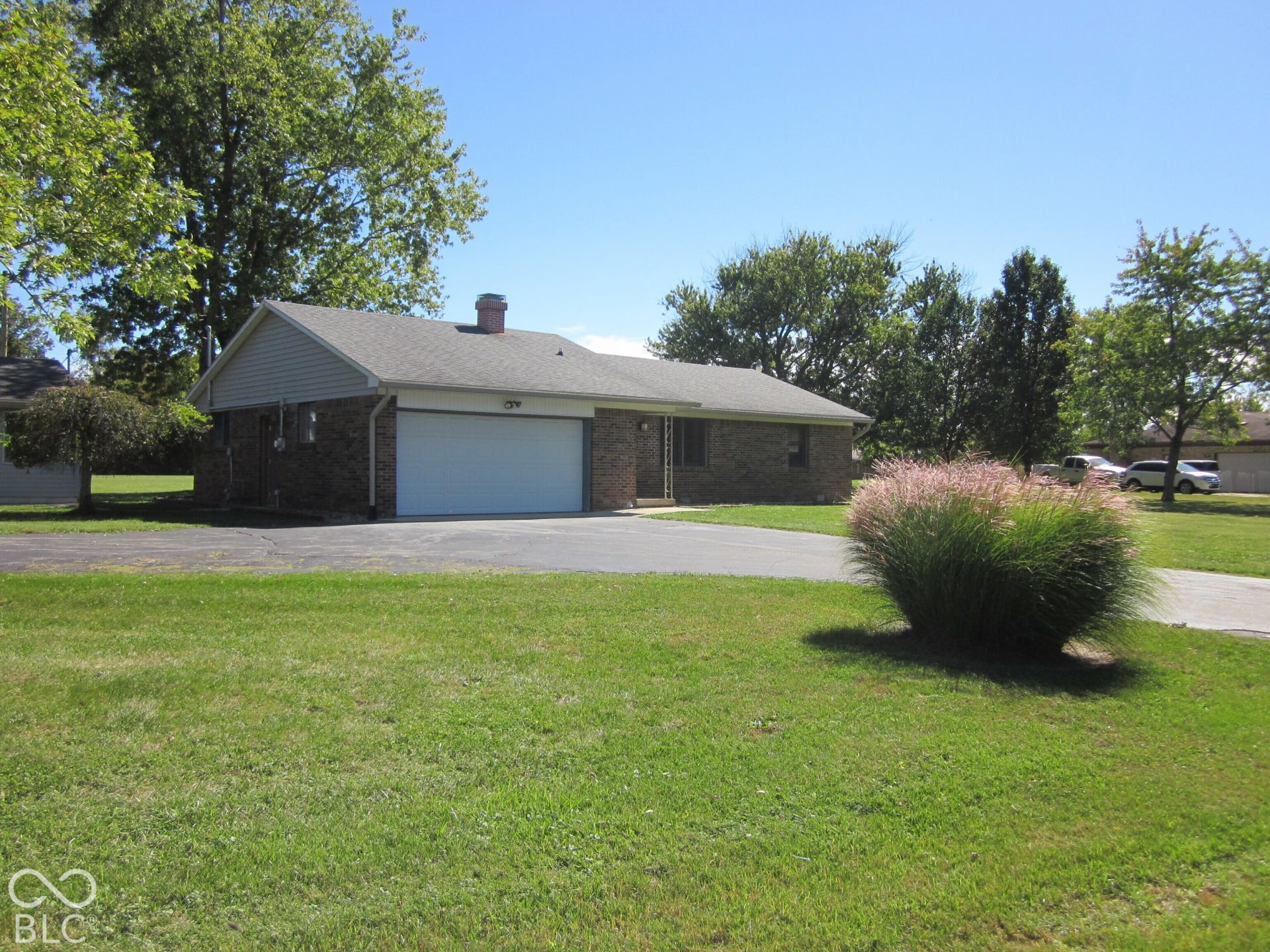10877 N Dake Lake Drive, Mooresville, IN 46158 Main Photo