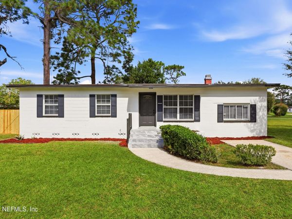 10538 DOVE Lane, Jacksonville, FL 32218