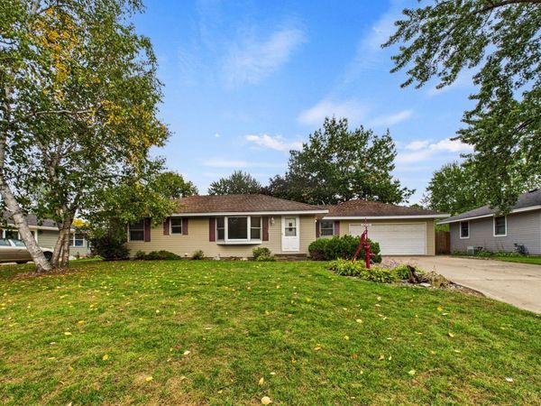 8831 Greenway Avenue S, Cottage Grove, MN 55016